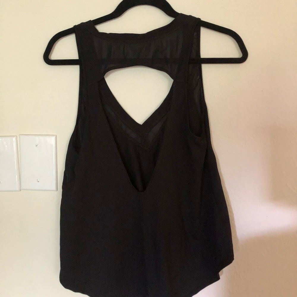 Movement Athletic Top - Picture 3 of 3